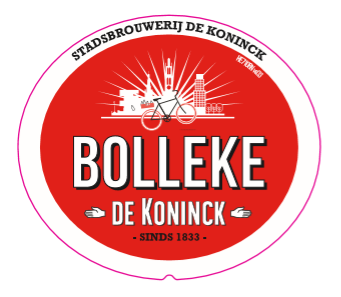 Bolleke De Koninck